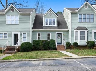 456 Oak Run Dr, Raleigh, NC 27606