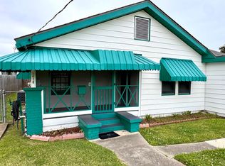 1418 N 3rd St, Morgan City, LA 70380