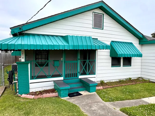 1418 N 3rd St, Morgan City, LA 70380