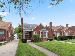 14046 Eastburn St, Detroit, MI 48205