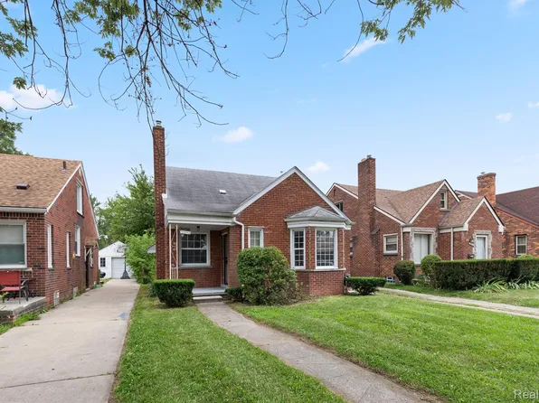 14046 Eastburn St, Detroit, MI 48205