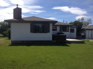 24051 Frontage Rd, Bozeman, MT 59718