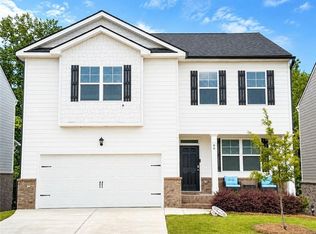 86 Canyon Ferry Way, Hoschton, GA 30548