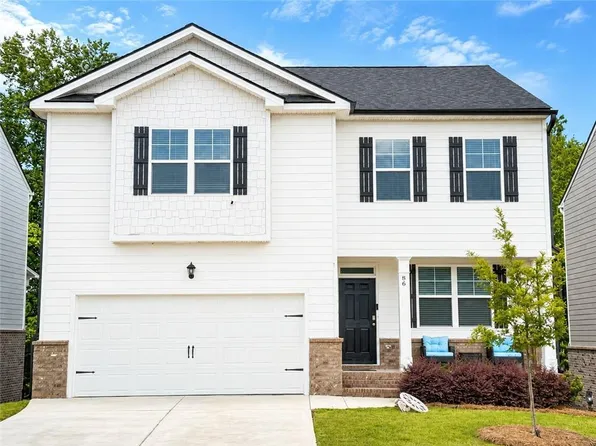 86 Canyon Ferry Way, Hoschton, GA 30548