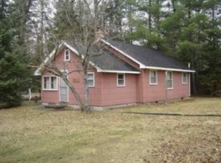 3627 Pine Acres Rd, Glennie, MI 48737