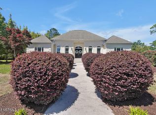 3520 Saint Francis Dr, Wilmington, NC 28409