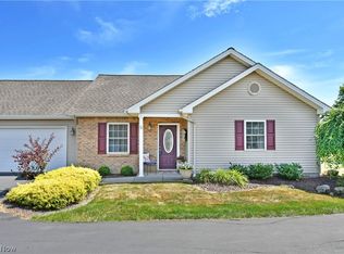 170 Sandy Ct UNIT 5, New Middletown, OH 44442