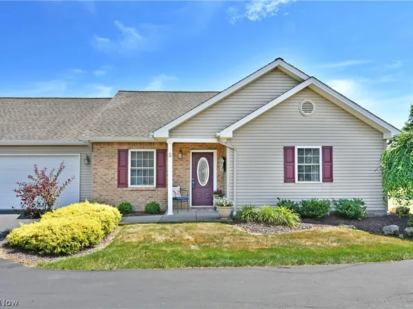 170 Sandy Ct Unit 5, New Middletown, OH 44442