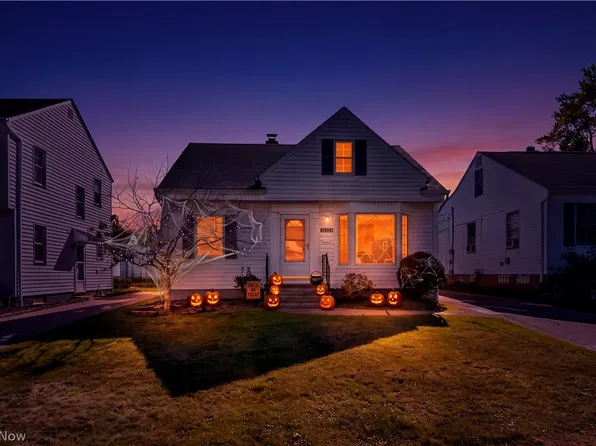 12324 Oak Park Blvd, Garfield Heights, OH 44125