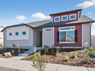 Reserve, Aurora, CO 80019