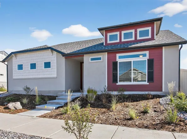 5136 N Quemoy Court, Aurora, CO 80019