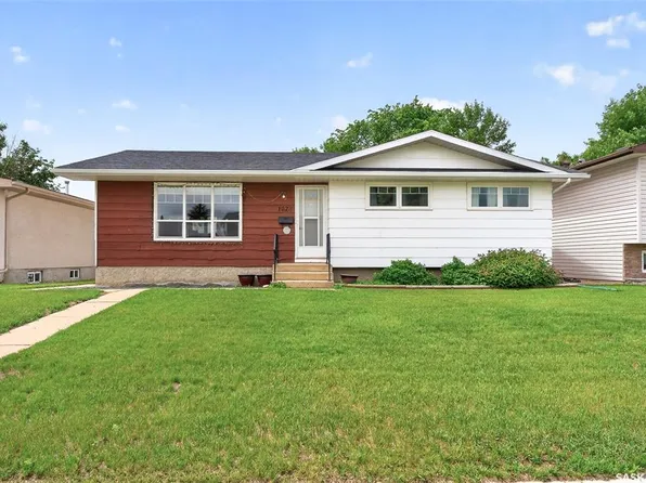 1028 Rorison AVENUE, Moose Jaw, SK S6H 6W5
