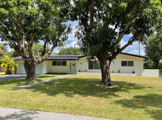 Mangowood, Palmetto Bay, FL 33158