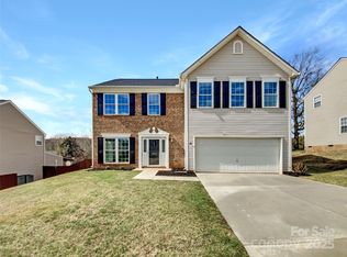 5810 Dove Point Dr SW, Concord, NC 28025