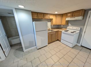 193 Hampshire St #1, Cambridge, MA 02139