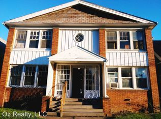 1211 Starr Ave APT 4, Toledo, OH 43605