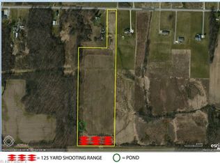 44855 E Hamilton St, Oberlin, OH 44074