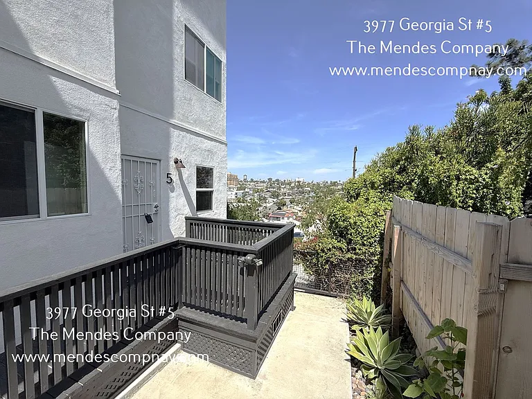 3977 Georgia St — Photo 3