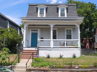 30 Woodbine St, Roxbury, MA 02119