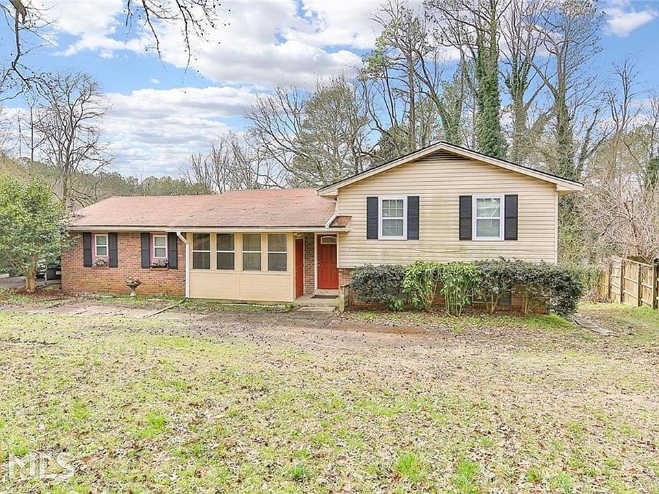 185 Killian Hill Rd NW, Lilburn, GA 30047 | Zillow