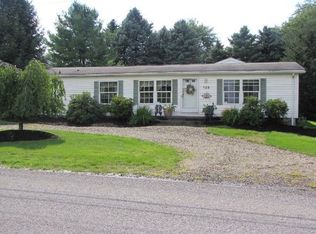 155 N 5th St, Conneaut Lake, PA 16316