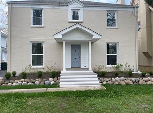 1443 Scott Ave, Winnetka, IL 60093