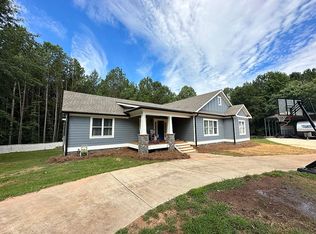 1511 Weaver Jones Rd, Rutledge, GA 30663