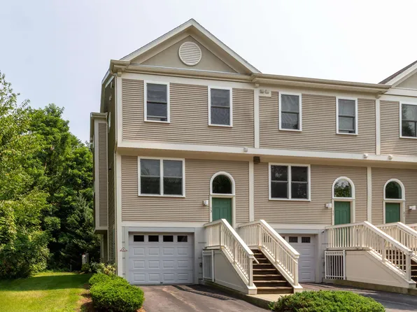 13 Finch Court #13, South Burlington, VT 05403