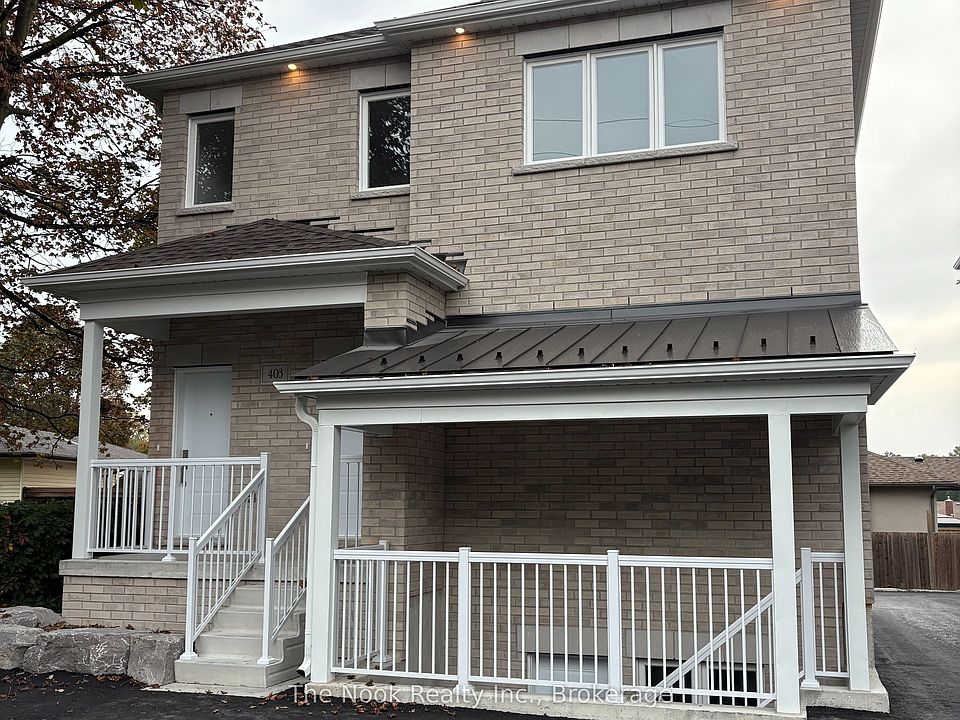 1st image of 403 Thornton Rd N #2
