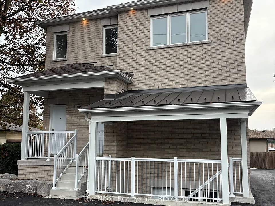 403 Thornton Rd N #2
