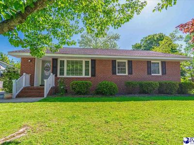 603 Yarboro St, Mullins, SC, 29574