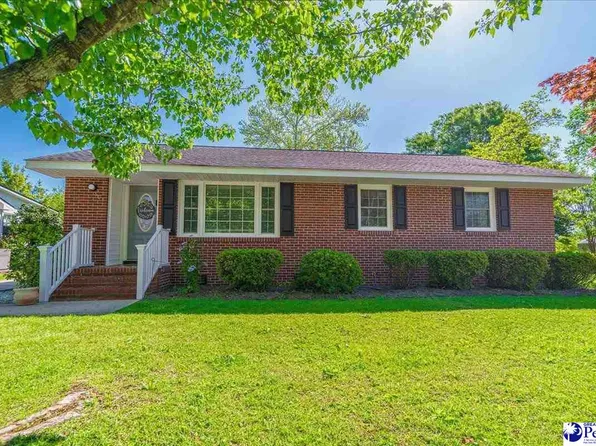 603 Yarboro St, Mullins, SC 29574