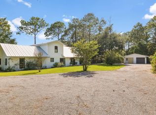 261 Ridge Rd, Santa Rosa Beach, FL 32459