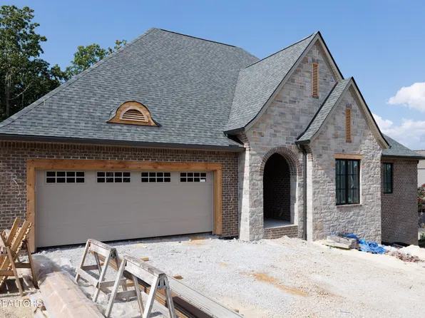 103 Chestnut Ridge Ct, Crossville, TN 38558