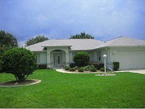 A pleasure to come home to.