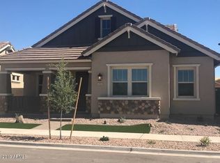 2874 S Beckett St, Gilbert, AZ 85295