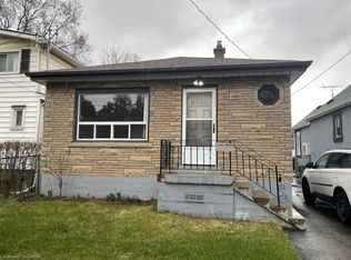 2040 Barton St E, Hamilton, ON L8H 2Z2