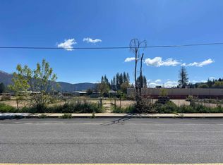117 Jessie St, Greenville, CA 95947