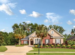 2516 Magnolia Grande Ct, Mobile, AL 36618