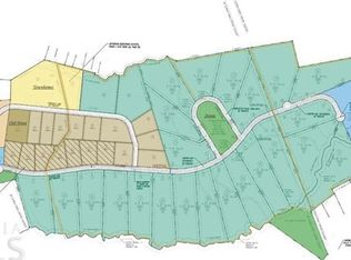 337 Canter Way, Jefferson, GA 30549