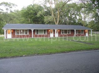 5925-31 Jefferson St #1, Merrillville, IN 46410