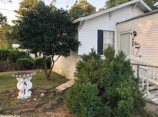 422 3rd Ave, Conway, AR 72032
