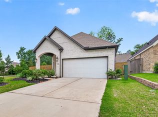 305 Rise Ln, Montgomery, TX 77316