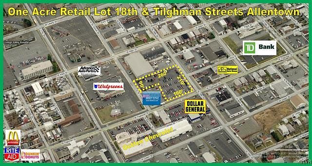 1st image of 1738 W Tilghman St