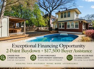 285 N McNeil St, Memphis, TN 38112