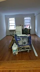 Rented by The Crest Group