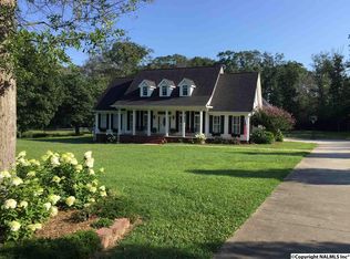 460 Lee Holcomb Rd, Boaz, AL 35956