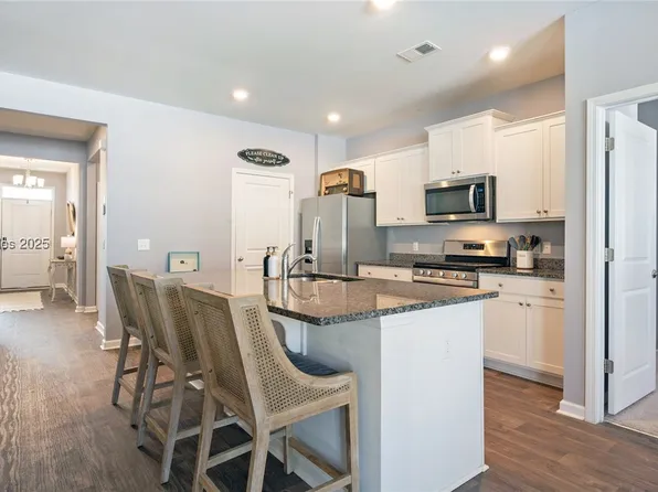 2414 Blakers Blvd, Bluffton, SC 29909