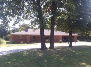 5103 N Wheatridge Rd, Enid, OK 73703