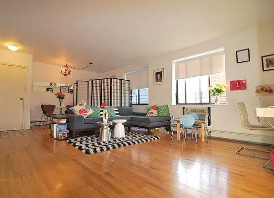 Rented by Brown Harris Stevens | media 54